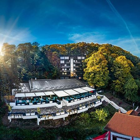Hotel Ub Aqua Park Ub Eksteriør billede